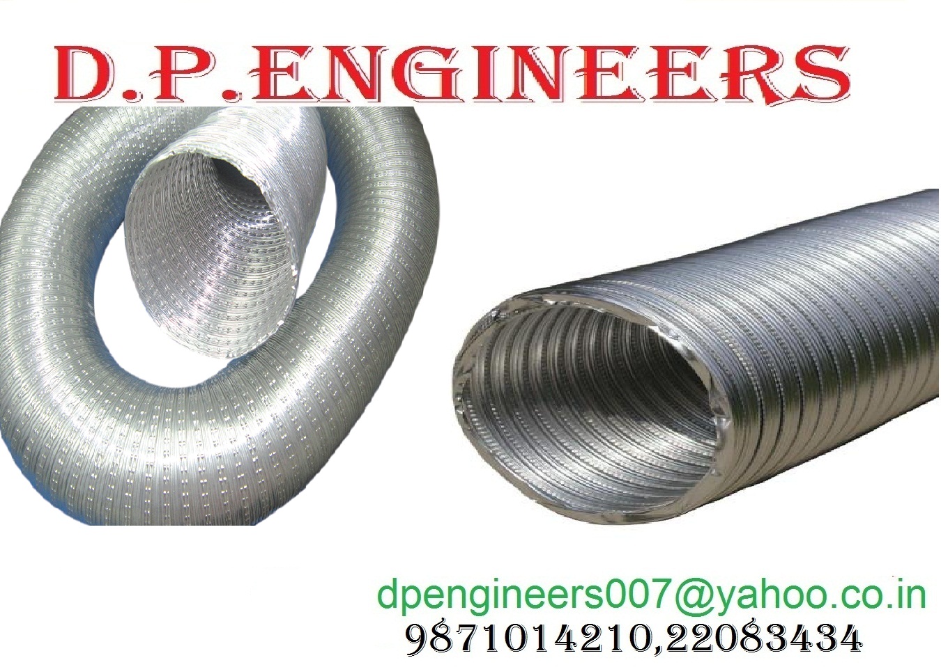dp engineer